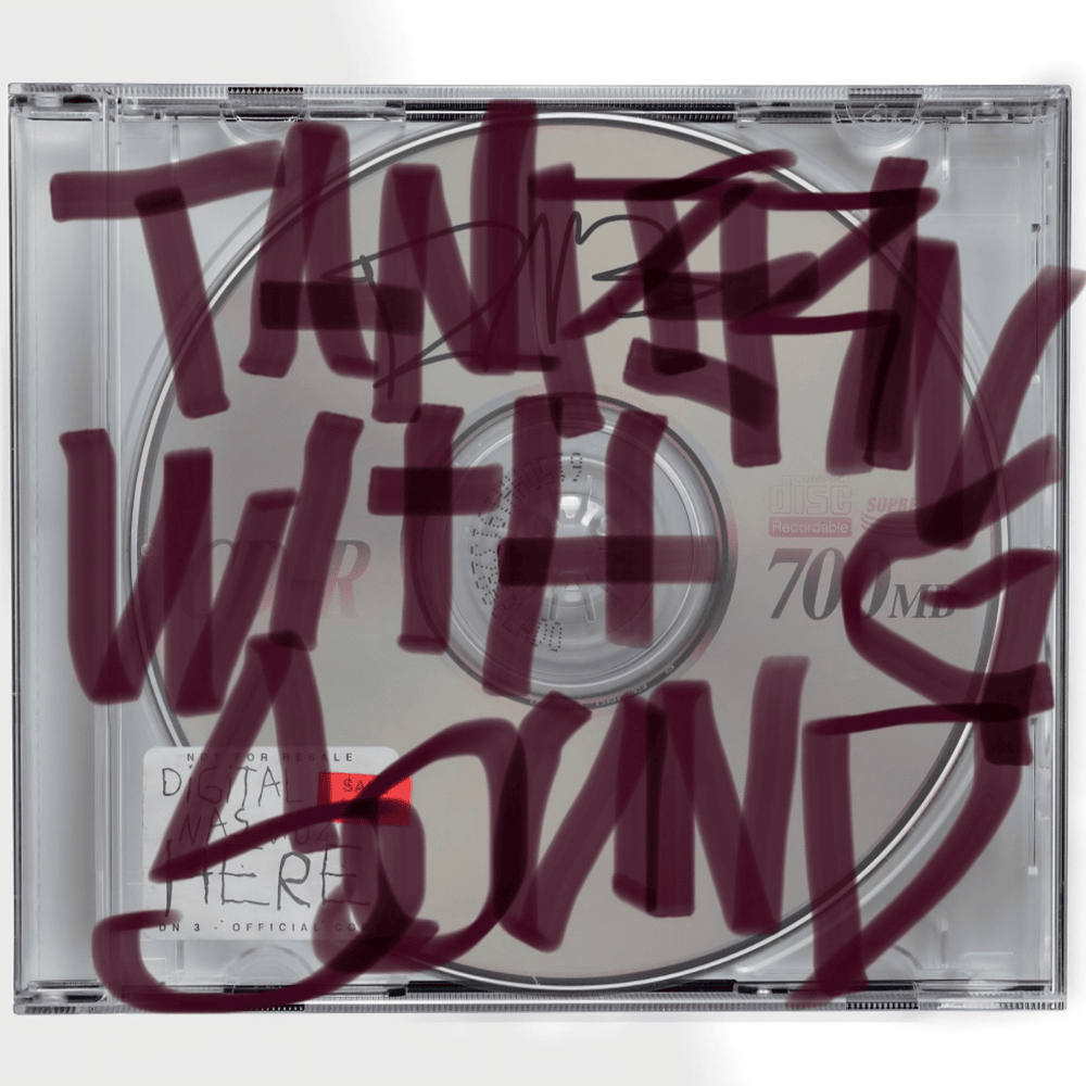 Tampering With Sound PKA dn3