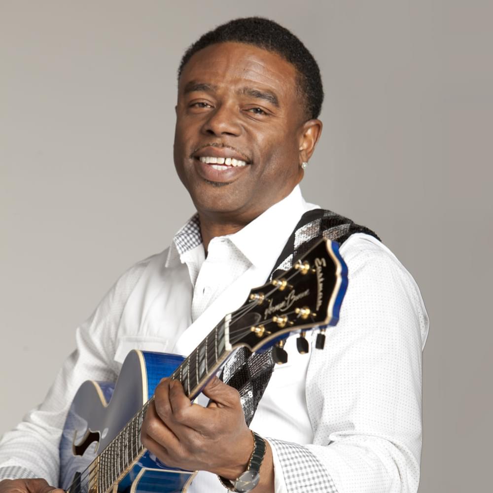 Norman Brown
