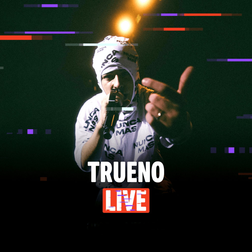 BIEN O MAL EN VIVO - EP