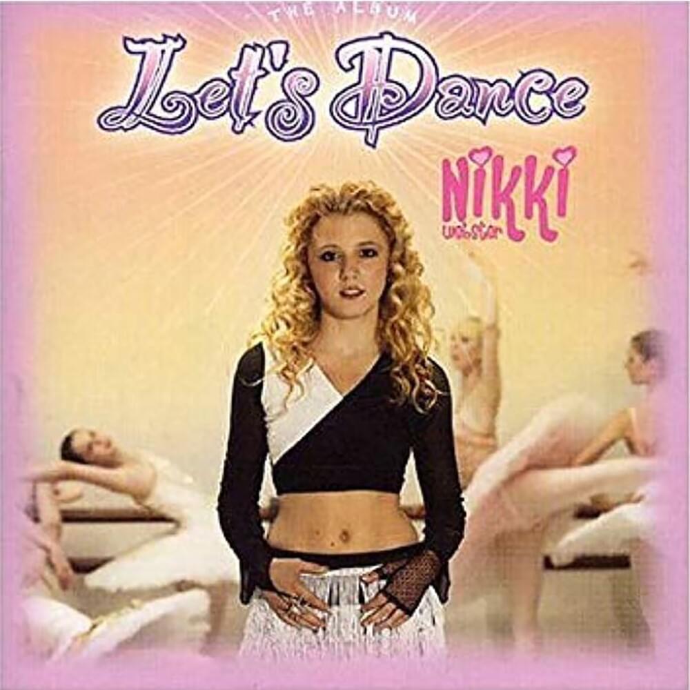 Let’s Dance 