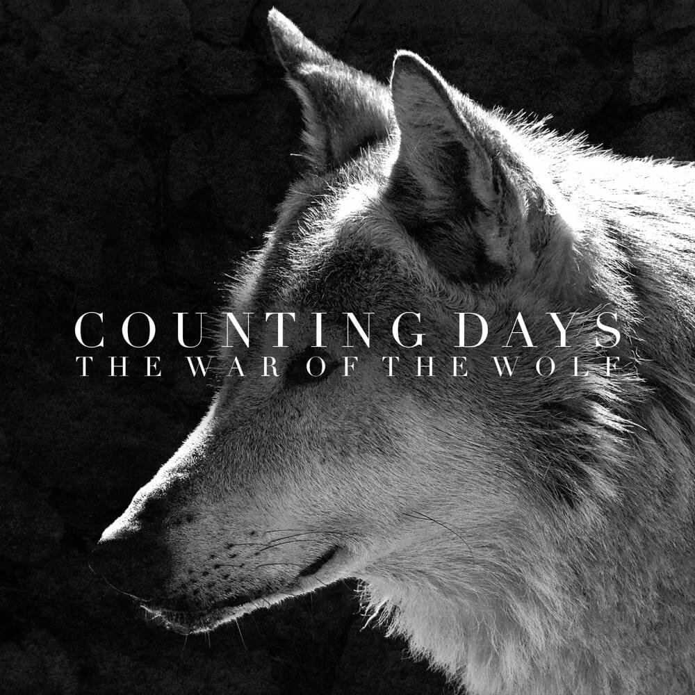 The War of the Wolf - EP