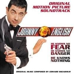Johnny English (Original Motion Picture Soundtrack)