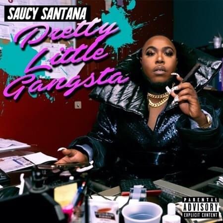 Pretty Little Gangsta