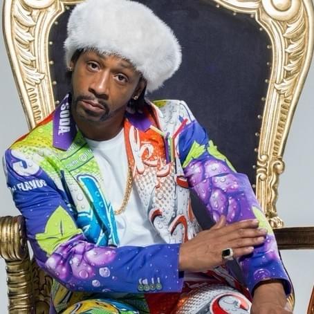 Katt Williams