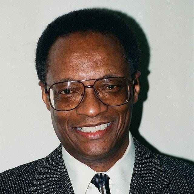 Ramsey Lewis