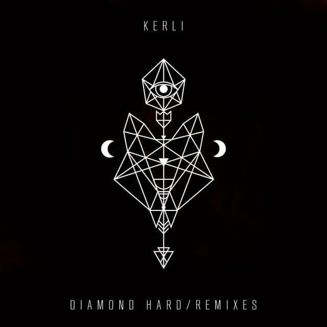 Diamond Hard [Remixes]