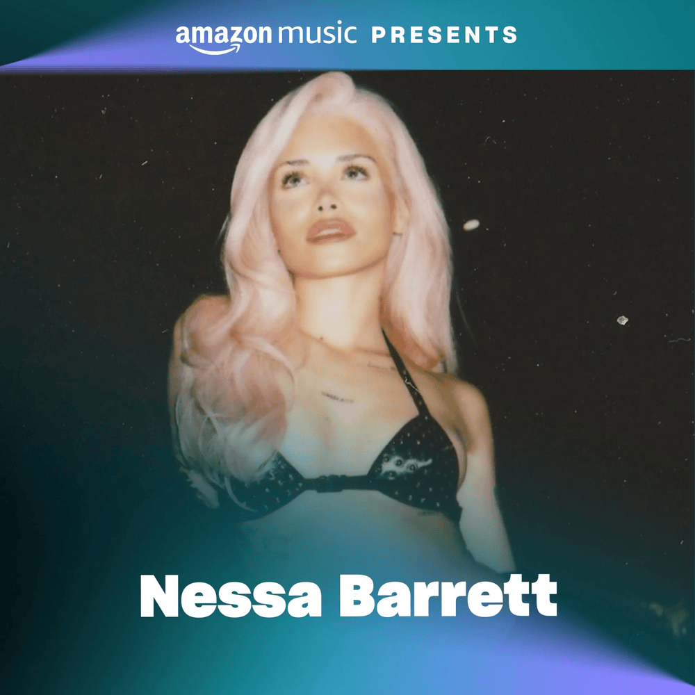 Nessa Barrett: Reimagined