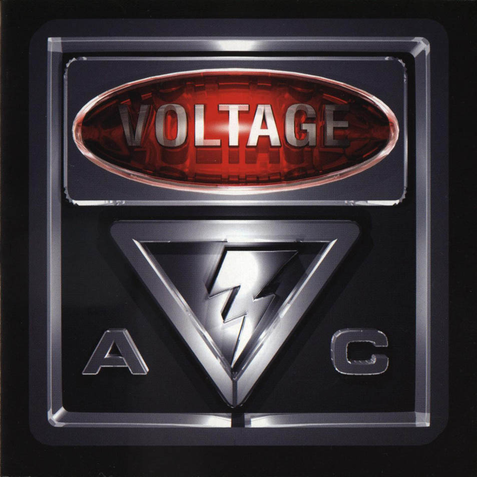 Voltage/AC
