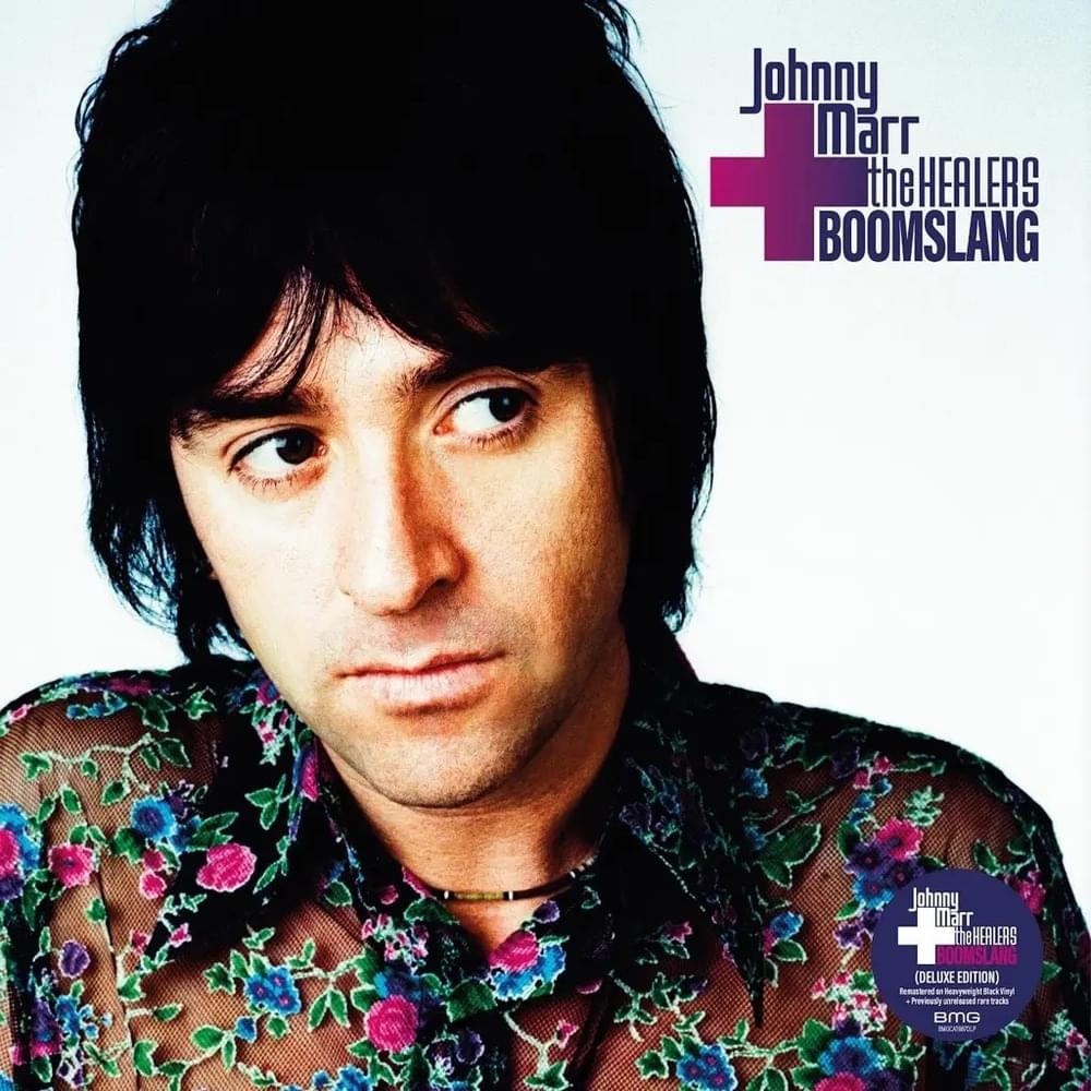 Boomslang (2024 Deluxe Edition)
