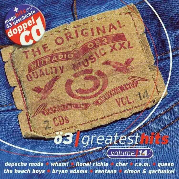 Ö3 Greatest Hits Vol. 14