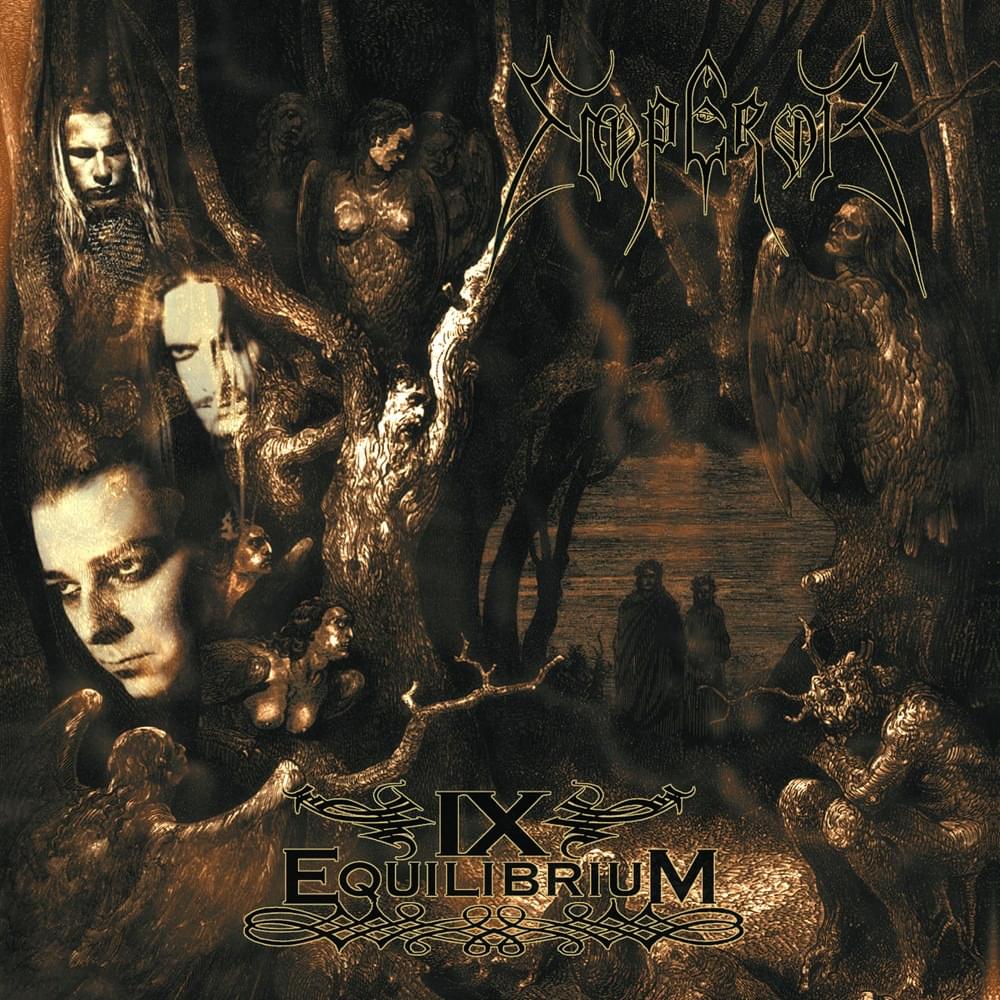 IX Equilibrium