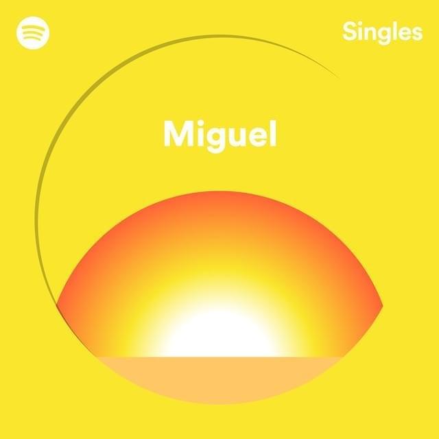 Spotify Singles 