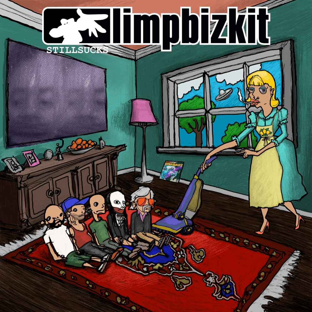 STILL SUCKS (Limited CD)