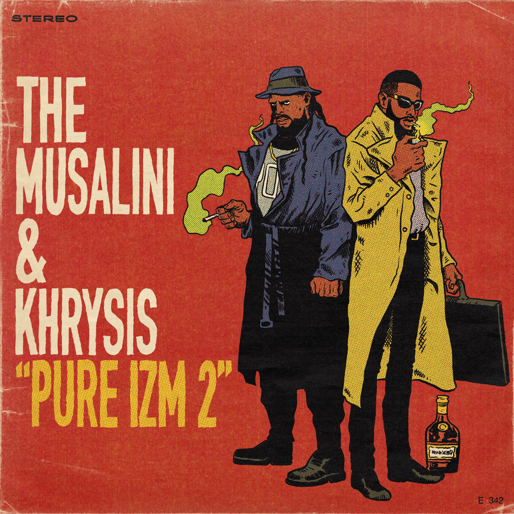 Pure IZM 2