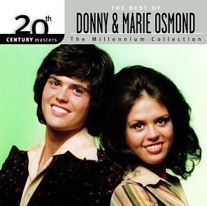 The Best of Donny & Marie Osmond