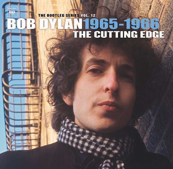 The Bootleg Series Vol. 12: The Cutting Edge (Deluxe Ediiton)