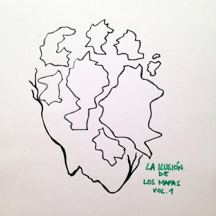 La ilusión de los mapas I
