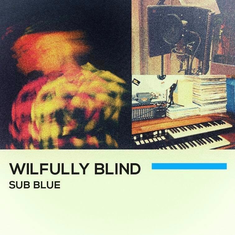 Wilfully Blind (EP)