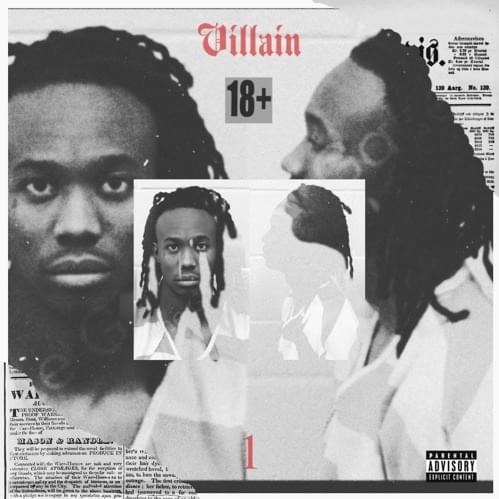 Villain EP