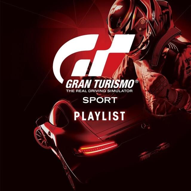 Gran Turismo Sport Playlist