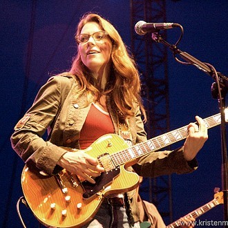 Susan Tedeschi