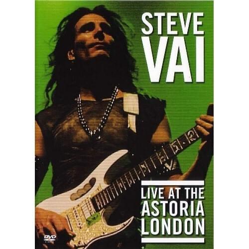 Live at the Astoria, London