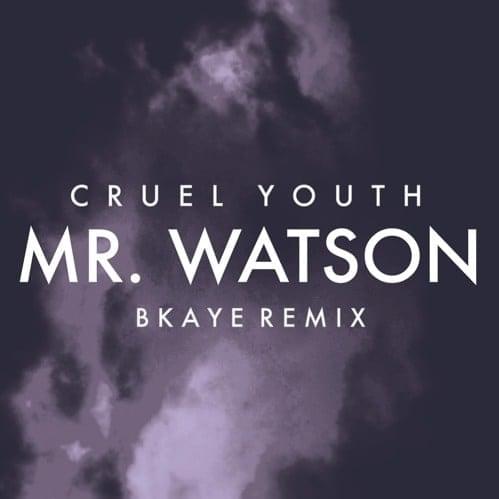 Mr. Watson (BKAYE REMIX) 