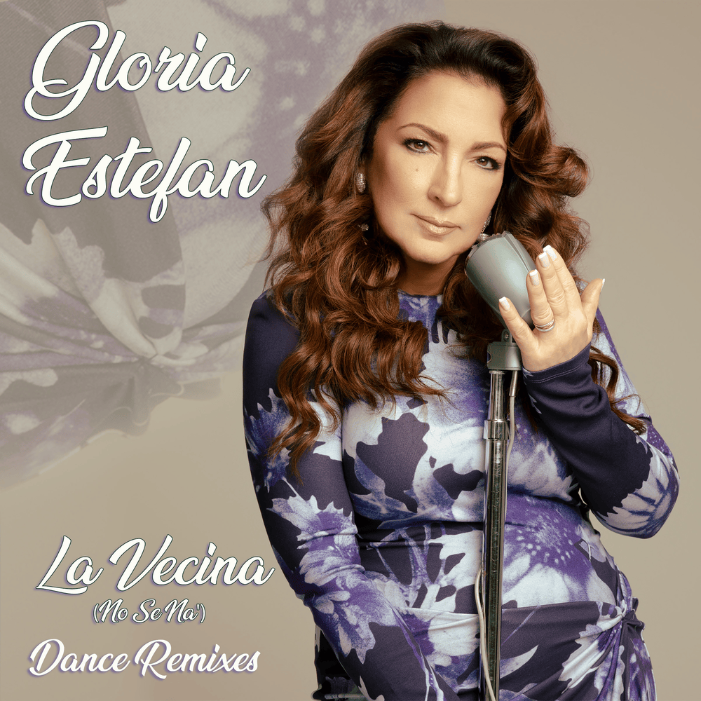 La Vecina (No Se Na’) [Dance Remixes] - EP