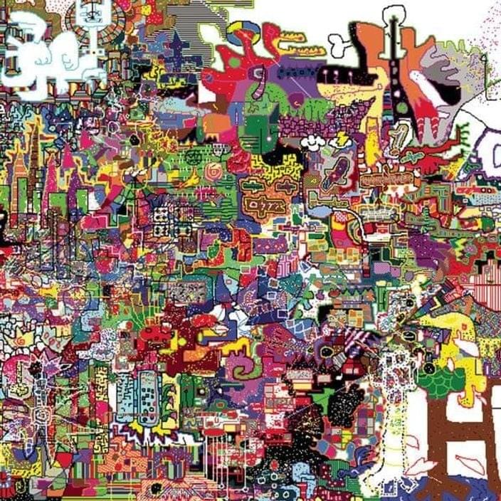 Phantom Planet (Deluxe Edition)
