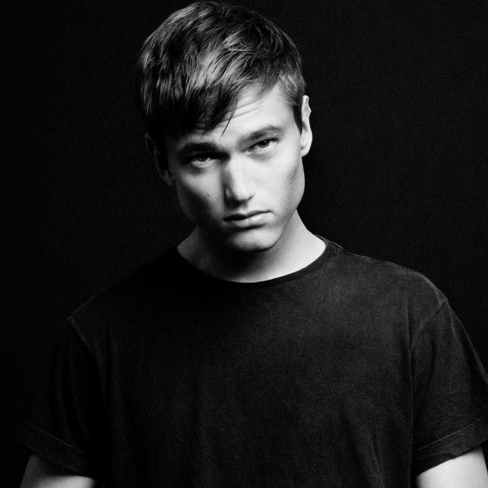 Adrian Lux