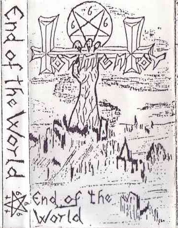 End of the World (Tormentor Demo)