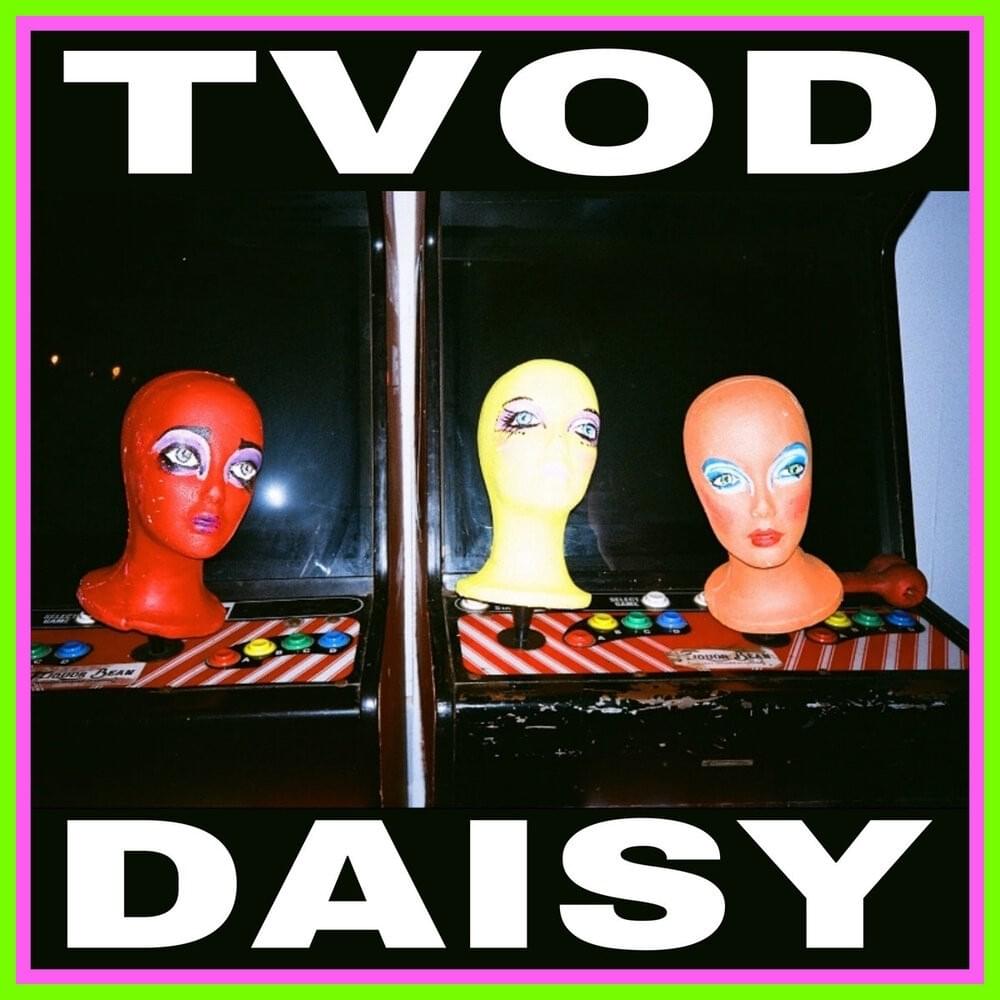 Daisy (EP)