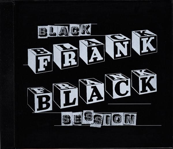 Black Sessions