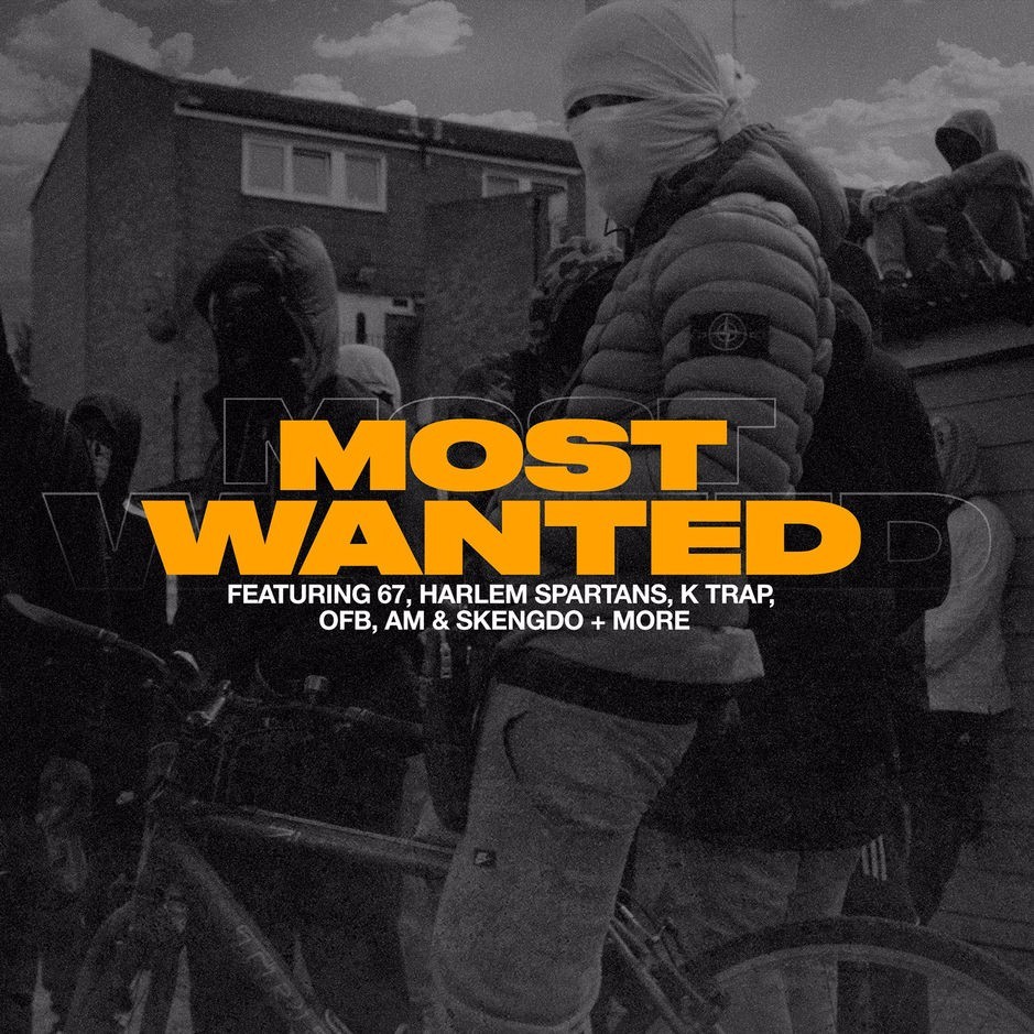 Most Wanted