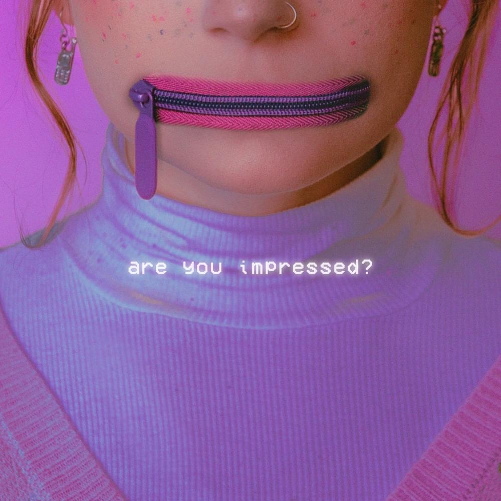 Are You Impressed? - EP
