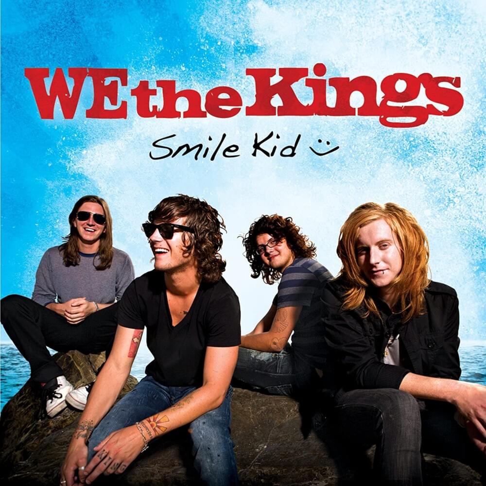 Smile Kid (Deluxe Version)