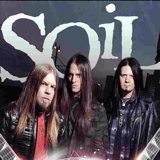 Soil (Rock)