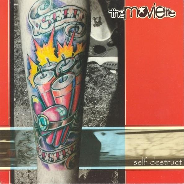 Self-Destruct