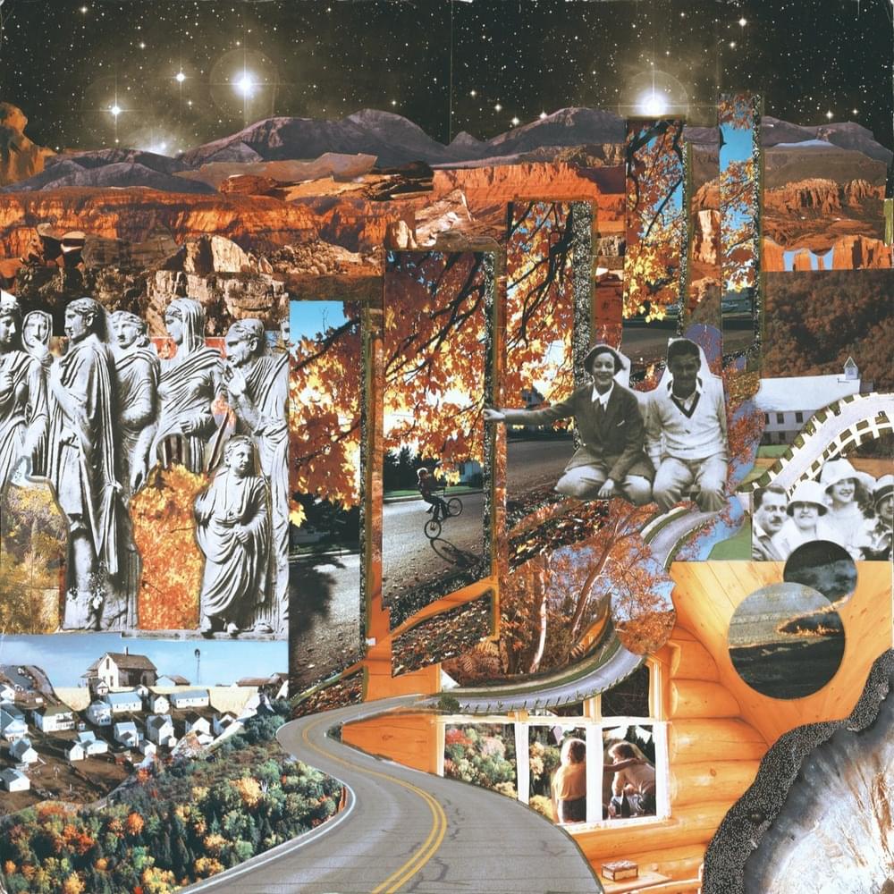 The Impermanent Amber
