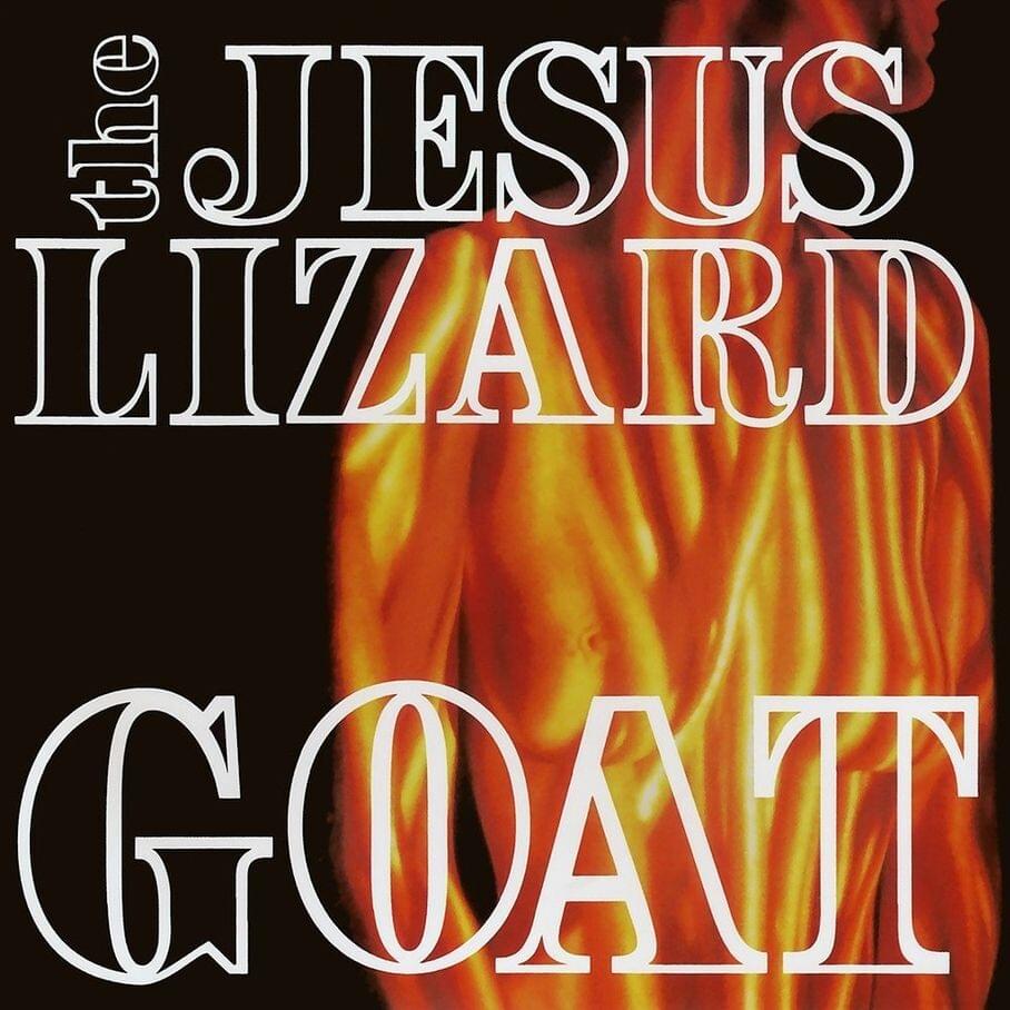 Goat (Deluxe, Remastered)