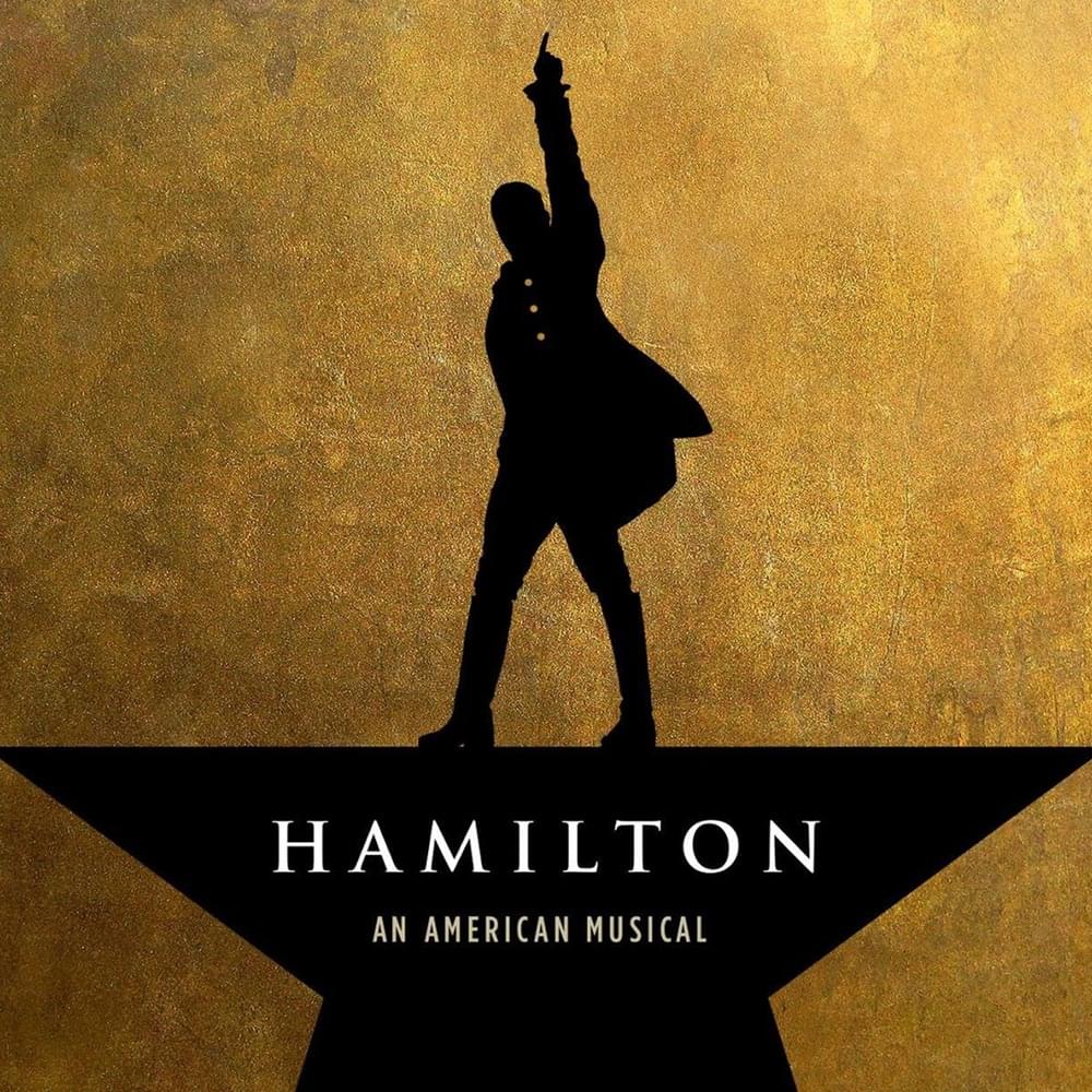 Hamilton Apocrypha