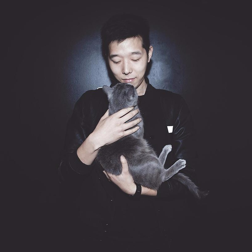 Giraffage