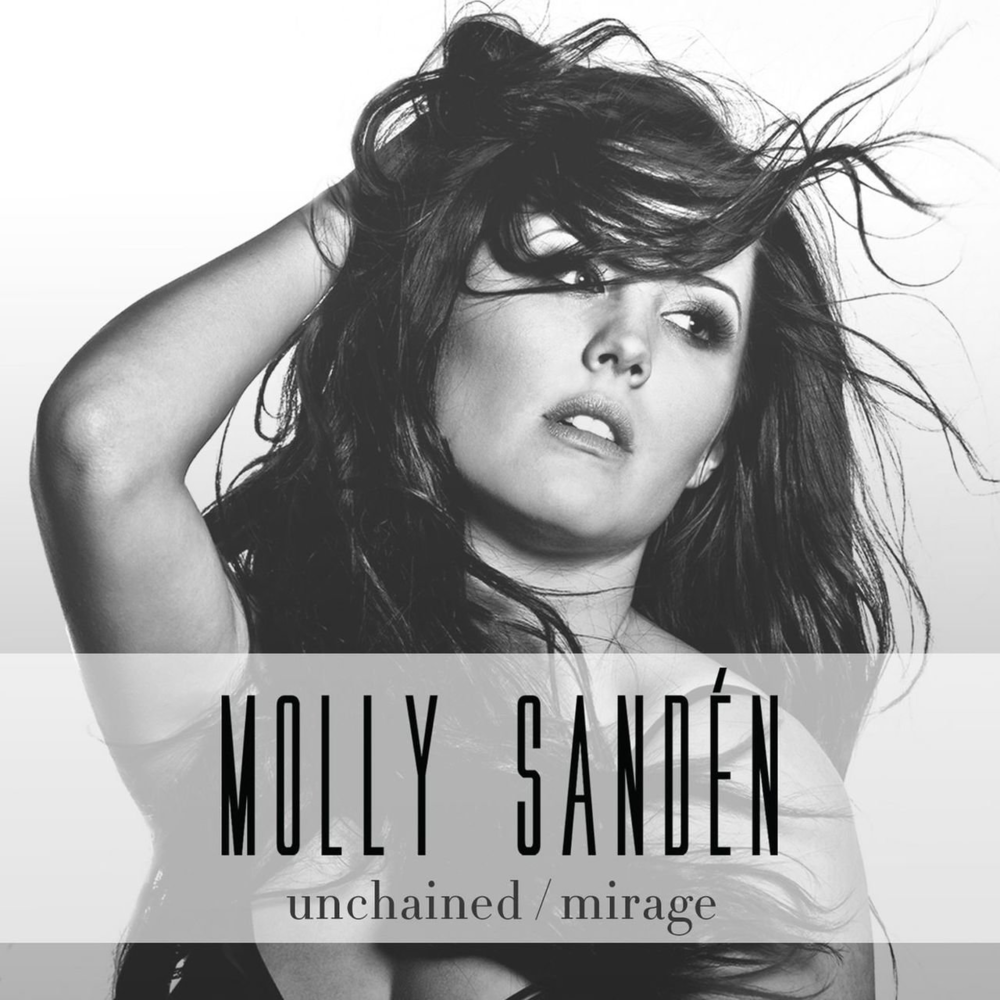 Unchained / Mirage - Single