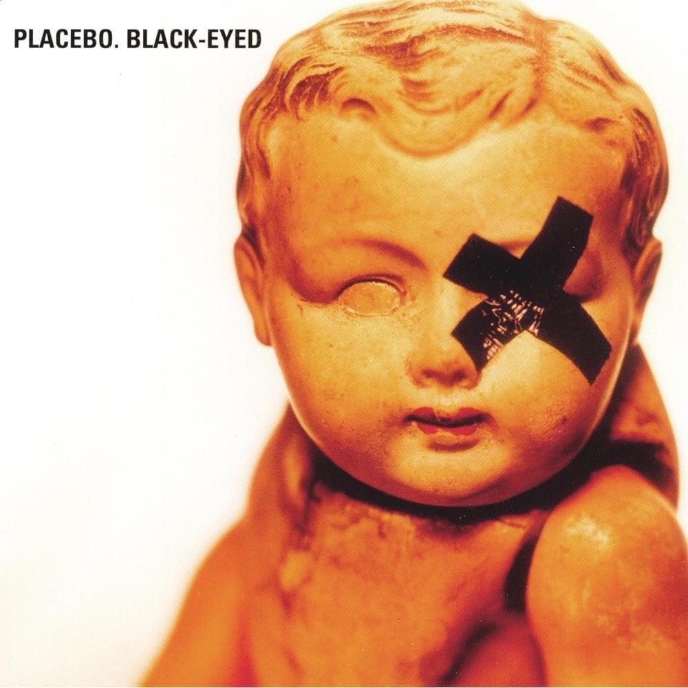 Black-Eyed - Single