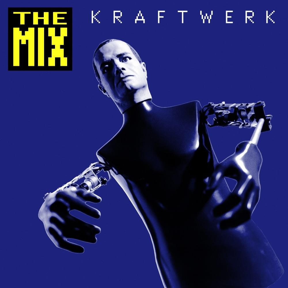 The Mix (German Version)