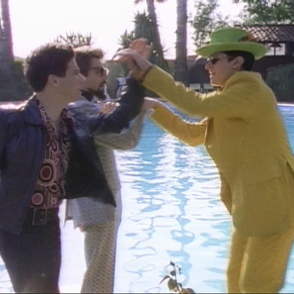 Hey Ladies (Remixes) 