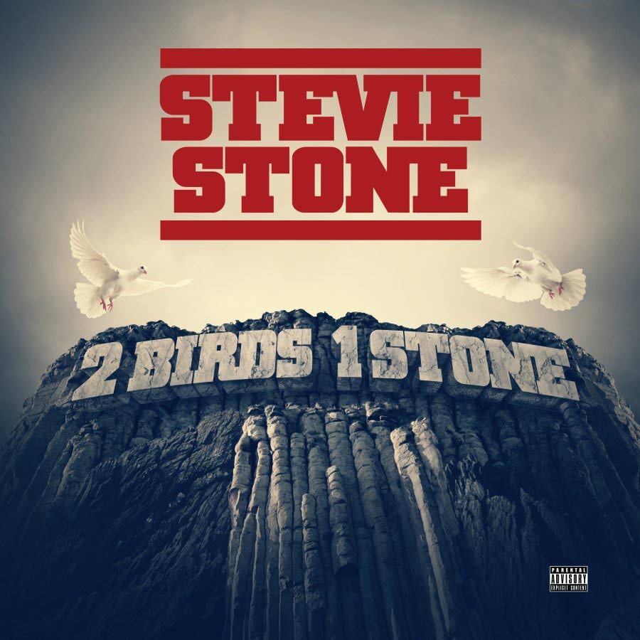 2 Birds 1 Stone (Deluxe Edition)
