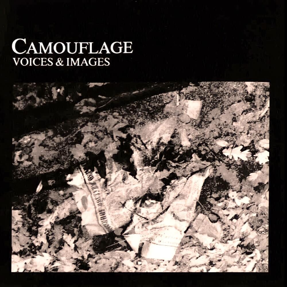 Voices & Images [CD]