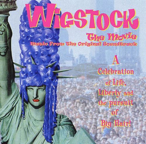 Wigstock: The Movie (Music from the Original Soundtrack)
