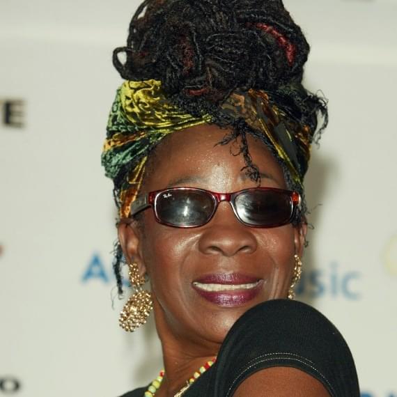 Rita Marley